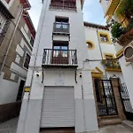 Casa Torre Del Albayzin
