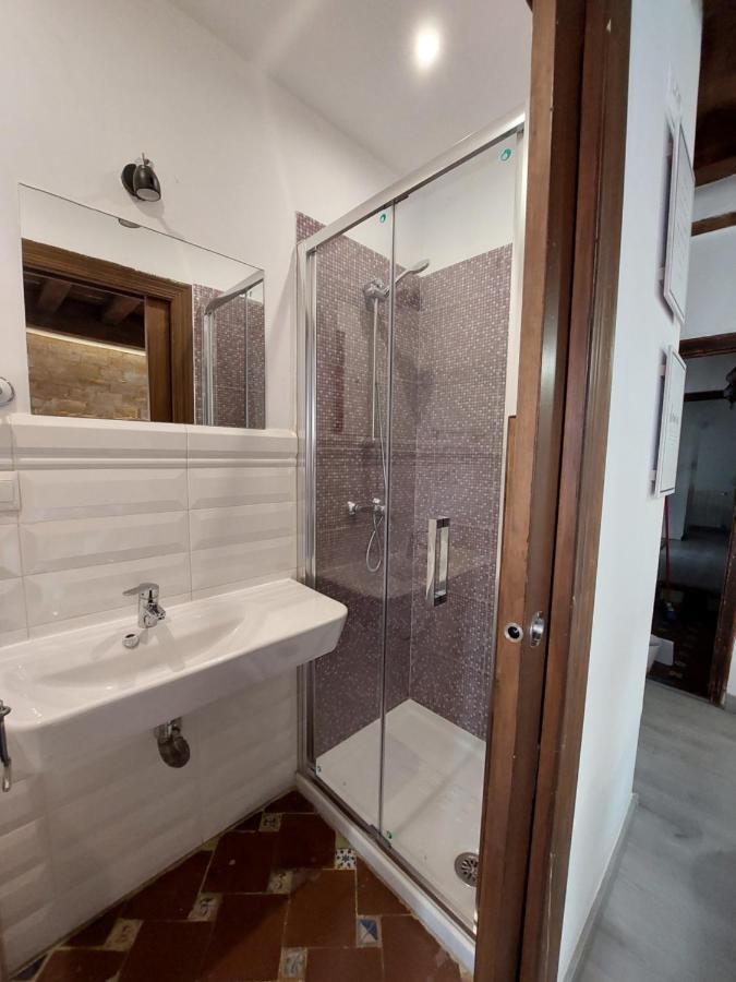 Penginapan Casa Torre Del Albayzin Granada