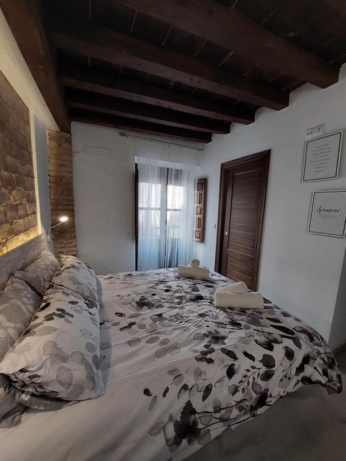 Casa Torre Del Albayzin Locanda Granada