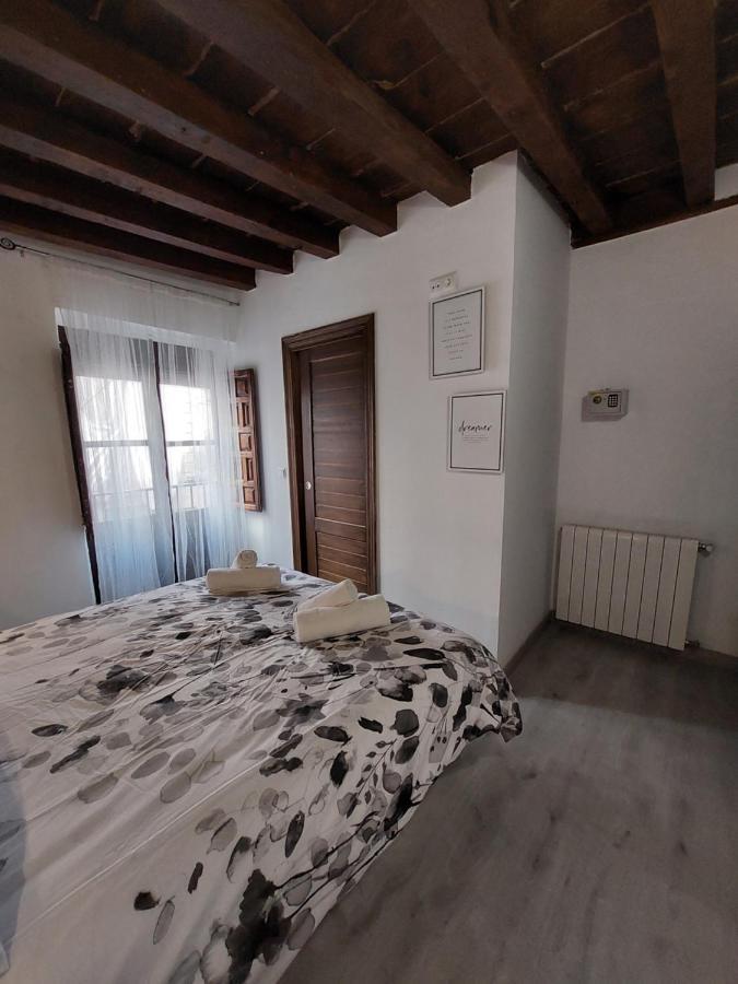 Casa Torre Del Albayzin Penginapan