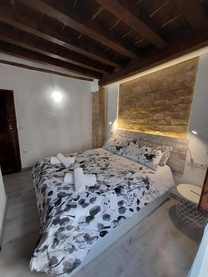 Locanda Casa Torre Del Albayzin Granada