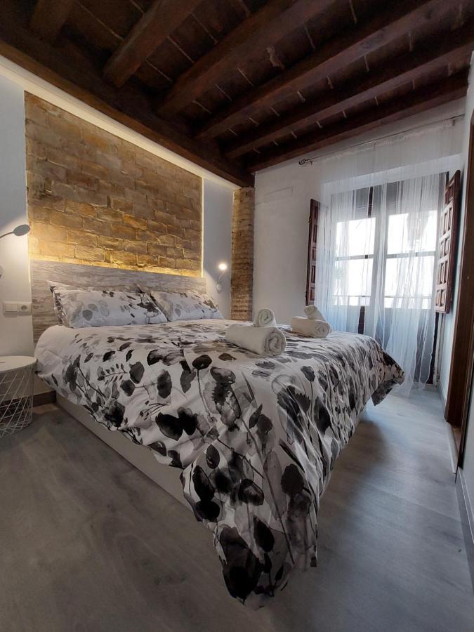 Penginapan Casa Torre Del Albayzin