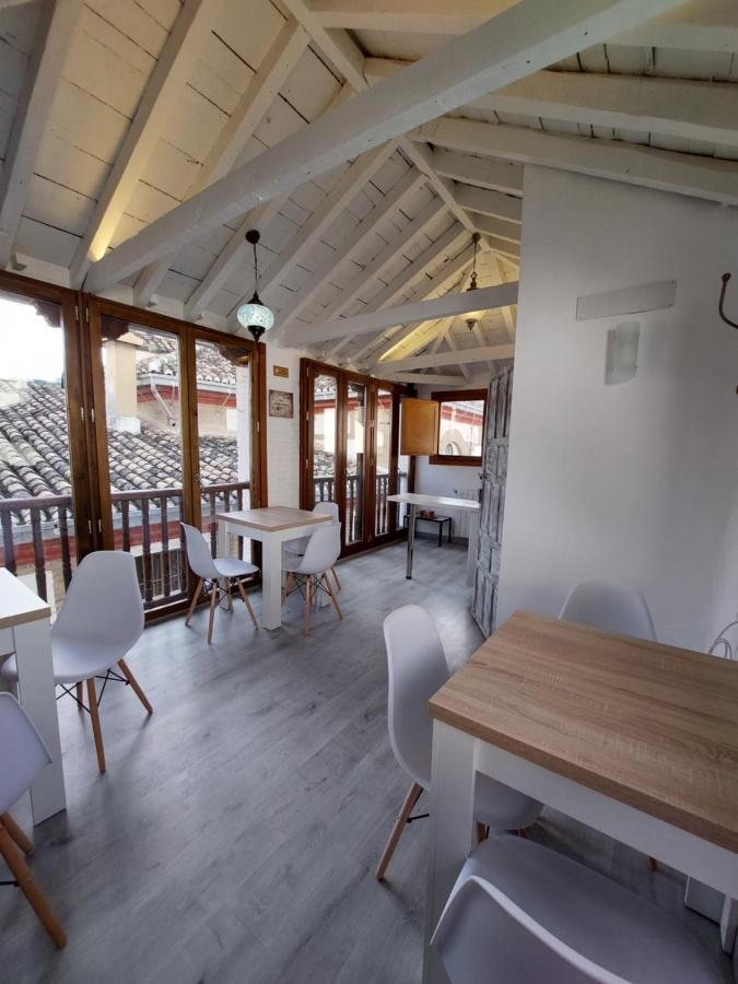 Locanda Casa Torre Del Albayzin
