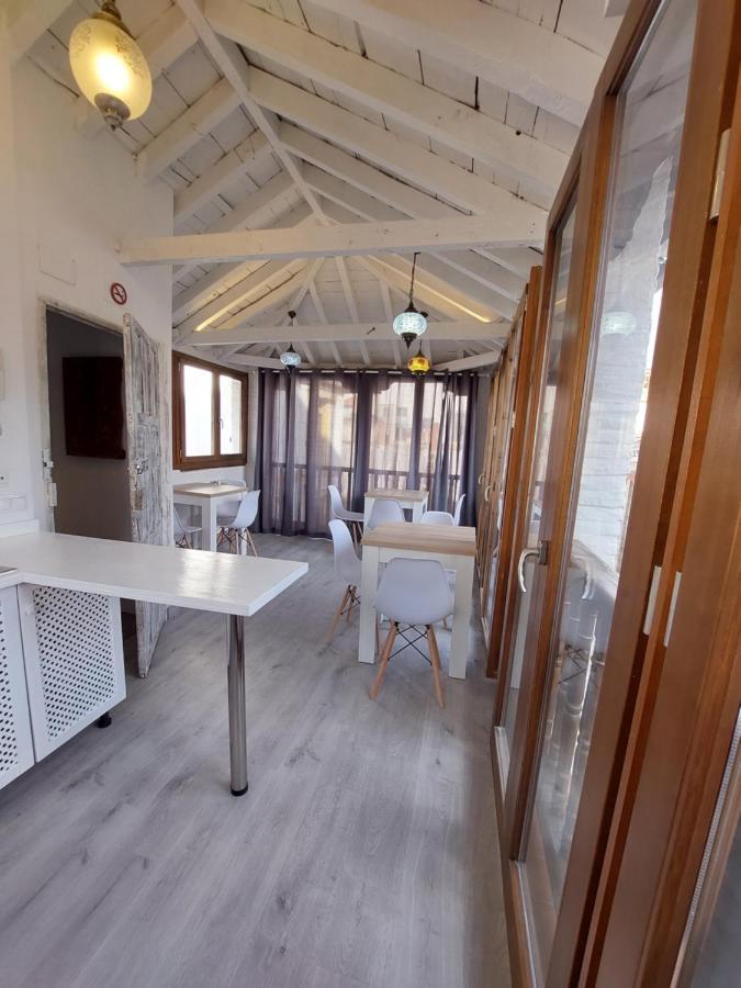 Casa Torre Del Albayzin Penginapan