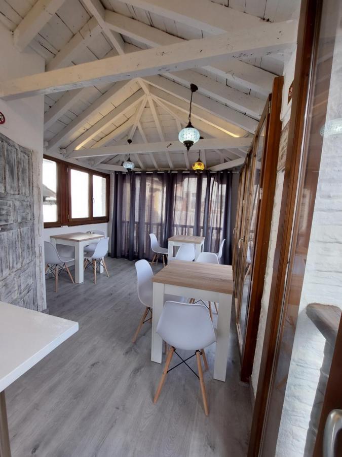 Penginapan Casa Torre Del Albayzin