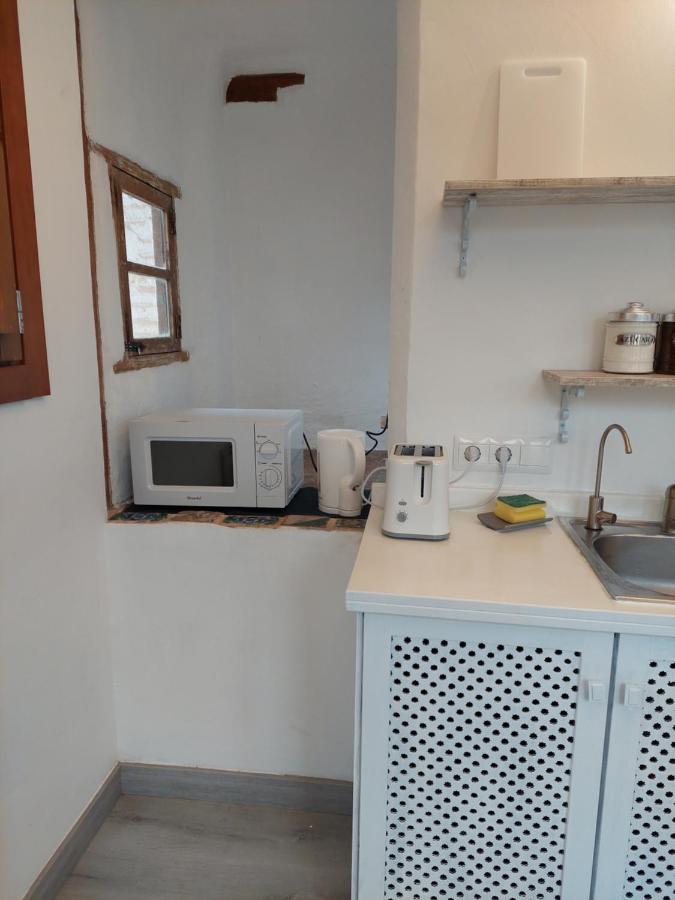 Penginapan Casa Torre Del Albayzin