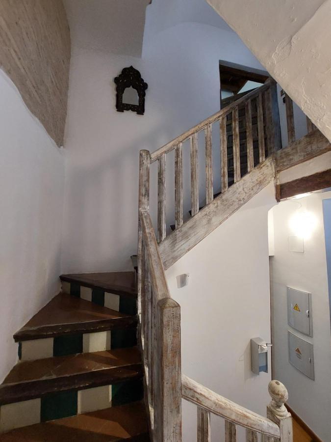 Casa Torre Del Albayzin *